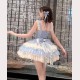 Farewell To Ballet Matching Accessories by Alice Girl (AGL93A)
